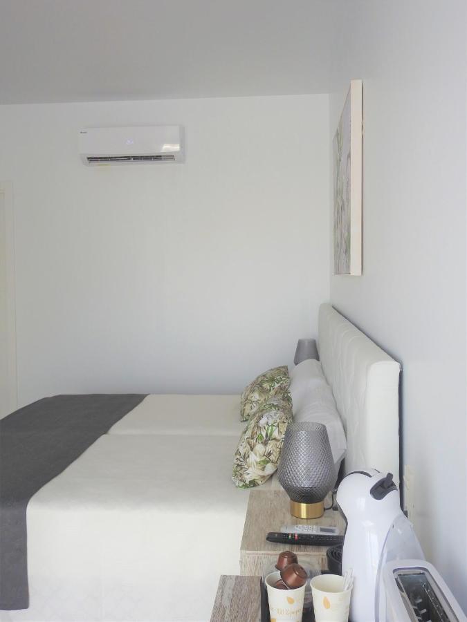 Sandra Rooms Alicante Exterior photo