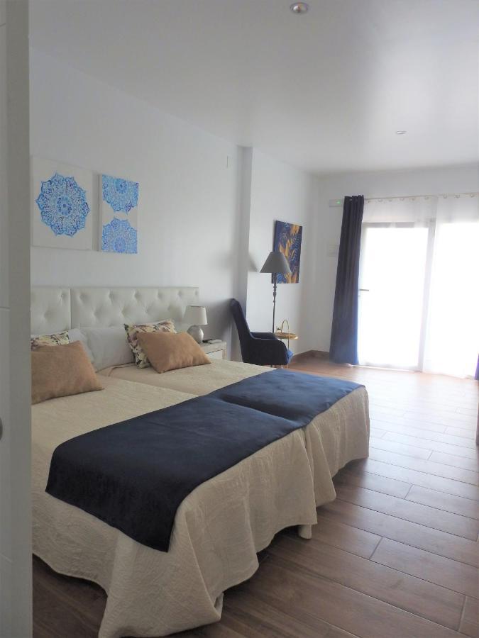 Sandra Rooms Alicante Exterior photo